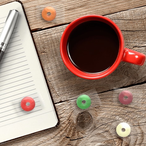 LIFE SAVERS 5 Flavors Hard Candy Bag, 6.25 oz